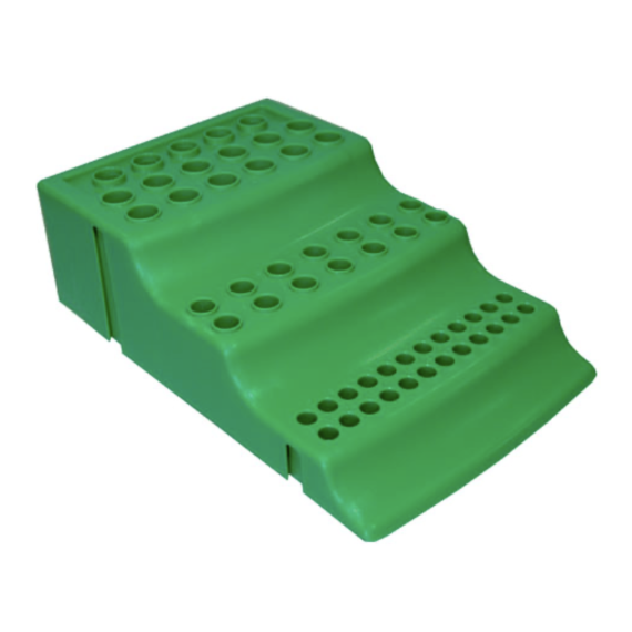 4-Way PCR & Microtube Workstation