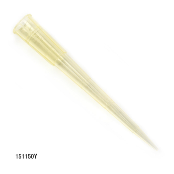 COVID-19 1-200uL Certified Pipette Tips Lab Supplies 1-200uL Certified Pipette Tips