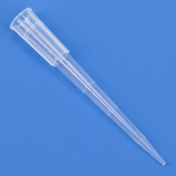 COVID-19 1-300uL Certified Pipette Tips Lab Supplies 1-300uL Certified Pipette Tips