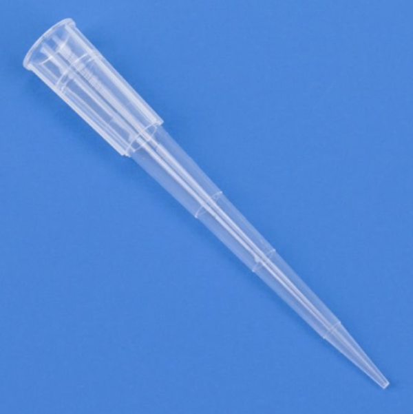 1-300uL Certified Pipette Tips COVID-19 Lab Supplies