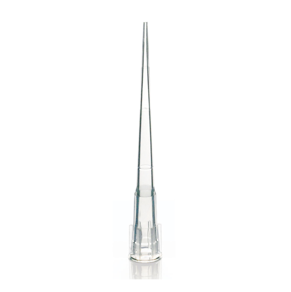 0.1-10uL Certified Pipette Tips COVID-19 Lab Supplies