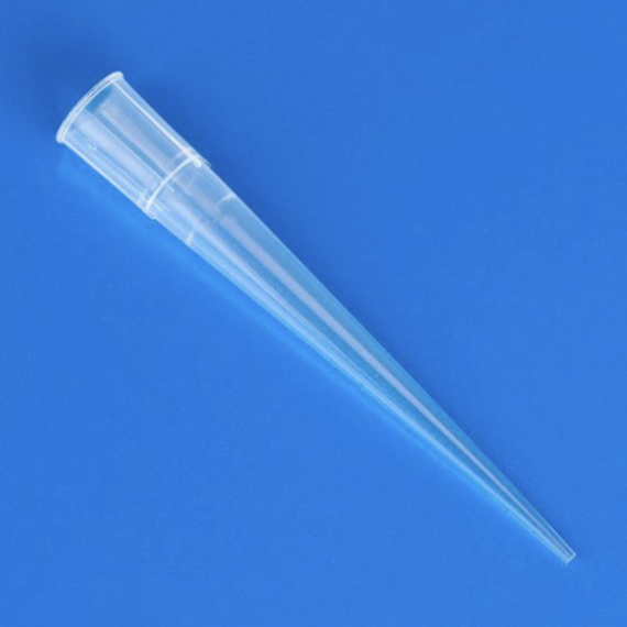 COVID-19 1-300uL Routine Pipette Tips Lab Supplies 1-300uL Routine Pipette Tips