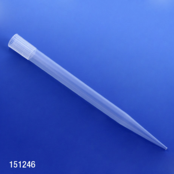 COVID-19 1000-5000uL Routine Pipette Tips Lab Supplies 1000-5000uL Routine Pipette Tips