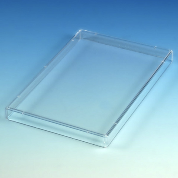 Lids for Microplates COVID-19 Lab Supplies