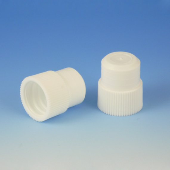 Plug Stoppers - For 16mm Tubes