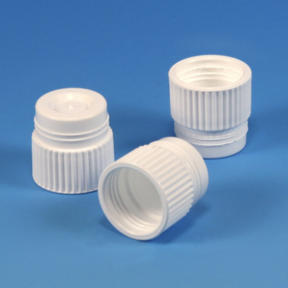 Plug Stoppers - For 17mm Tubes