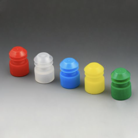 Flange Plug Cap - For 16mm Tubes