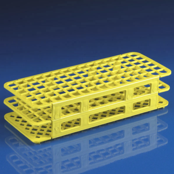 Snap-N-Rack Test Tube Rack for 12/13mm Tubes