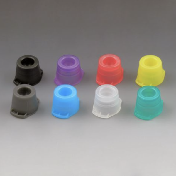 Universal Caps, Fits most 12mm, 13mm, & 16mm Tubes LABWARE Lab Supplies