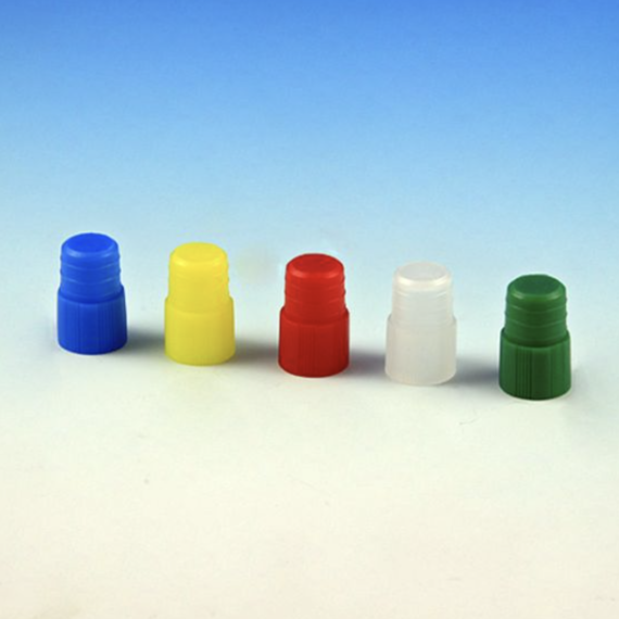 Plug Stoppers - For 12mm Tubes