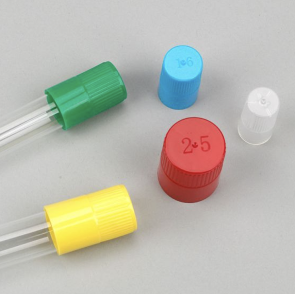 Diamond® Culture Tube Cap for 13mm, 16mm, 18mm Glass Culture Tubes LABWARE Lab Supplies
