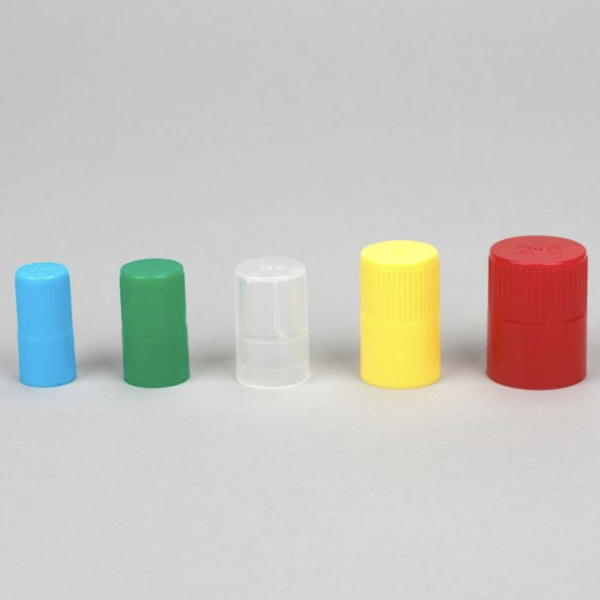 Diamond® Culture Tube Cap for 25mm Glass Culture Tubes LABWARE Lab Supplies
