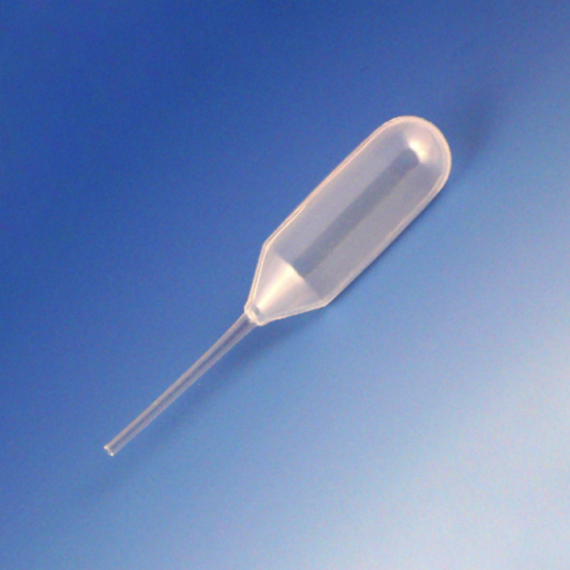 Fine Tip Transfer Pipets